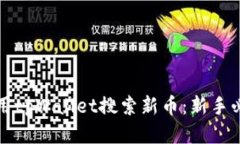 如何使用tpWallet搜索新币：